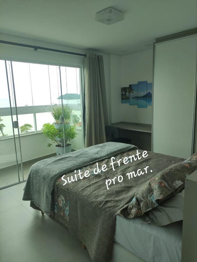 Apartamento Penha De Frente Para O Mar Buitenkant foto