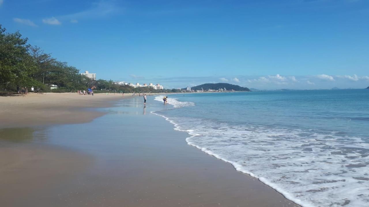 Apartamento Penha De Frente Para O Mar Buitenkant foto